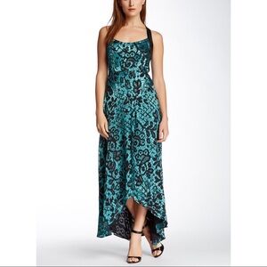 Nanette Lepore | Sultry Sheath Dress Blue Lace